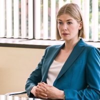 Rosamund Pike