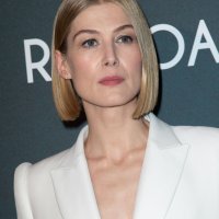 Rosamund Pike