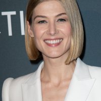 Rosamund Pike