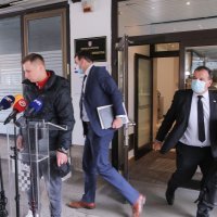 Sastanak ministara Zdravka Marića i Vilija Beroša s predstavnicima veledrogerija