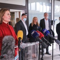 Sastanak ministara Zdravka Marića i Vilija Beroša s predstavnicima veledrogerija