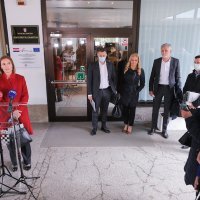 Sastanak ministara Zdravka Marića i Vilija Beroša s predstavnicima veledrogerija