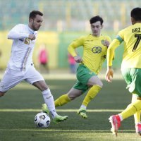 NK Istra 1961 - NK Rijeka, Kup, polufinale, 14.4.2021.