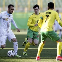 NK Istra 1961 - NK Rijeka, Kup, polufinale, 14.4.2021.