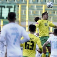 NK Istra 1961 - NK Rijeka, Kup, polufinale, 14.4.2021.