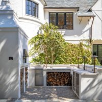 Vila Ellen DeGeneres i Portije de Rossi