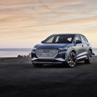 Audi Q4 e-tron i Q4 Sportback e-tron
