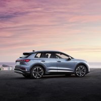 Audi Q4 e-tron i Q4 Sportback e-tron