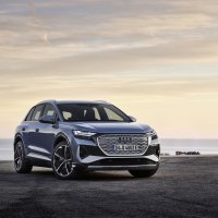 Audi Q4 e-tron i Q4 Sportback e-tron