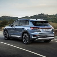 Audi Q4 e-tron i Q4 Sportback e-tron