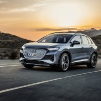 Audi Q4 e-tron i Q4 Sportback e-tron