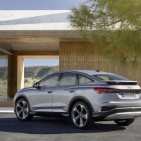 Audi Q4 e-tron i Q4 Sportback e-tron