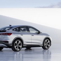 Audi Q4 e-tron i Q4 Sportback e-tron