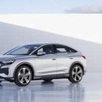 Audi Q4 e-tron i Q4 Sportback e-tron