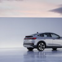 Audi Q4 e-tron i Q4 Sportback e-tron