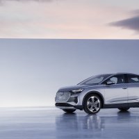 Audi Q4 e-tron i Q4 Sportback e-tron