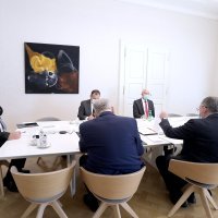 Znanstveni savjet za borbu protiv kornavirusa