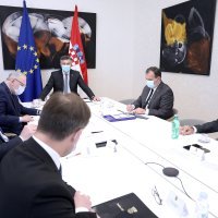 Znanstveni savjet za borbu protiv kornavirusa