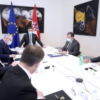 Znanstveni savjet za borbu protiv kornavirusa