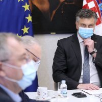 Znanstveni savjet za borbu protiv kornavirusa