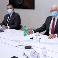 Znanstveni savjet za borbu protiv kornavirusa