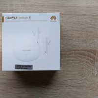 Huawei FreeBuds 4i