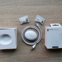 Huawei FreeBuds 4i