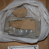 Zapljena droge u Zaprešiću