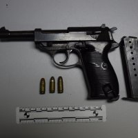 Zapljena droge u Zaprešiću