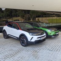 Opel Mokka - prvi dojmovi