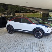 Opel Mokka - prvi dojmovi