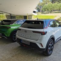 Opel Mokka - prvi dojmovi