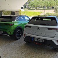 Opel Mokka - prvi dojmovi