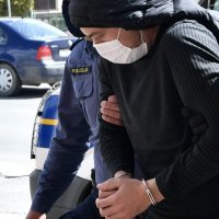 Privođenje osumnjičenih za preprodaju droge na području Zaprešića