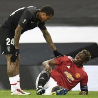 Manchester United - Granada