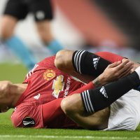 Manchester United - Granada