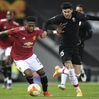 Manchester United - Granada