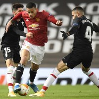 Manchester United - Granada