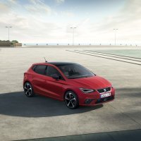 Seat pokazao osvježene Ibizu i Aronu