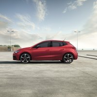 Seat pokazao osvježene Ibizu i Aronu