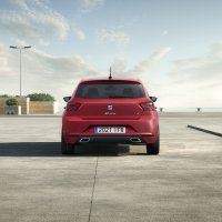 Seat pokazao osvježene Ibizu i Aronu