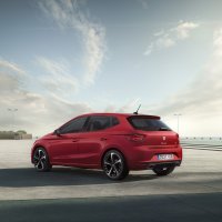 Seat pokazao osvježene Ibizu i Aronu