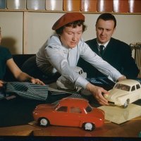 Renault i boje automobila