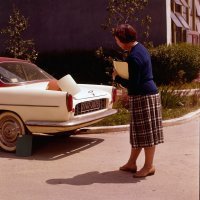 Renault i boje automobila