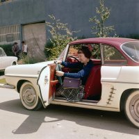 Renault i boje automobila