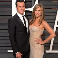 Jennifer Aniston i Justin Theroux