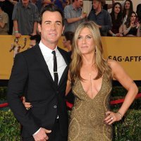 Jennifer Aniston i Justin Theroux