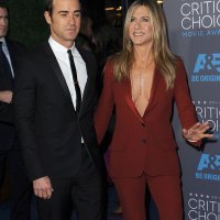 Jennifer Aniston i Justin Theroux