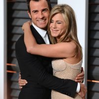 Jennifer Aniston i Justin Theroux