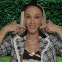 Gwen Stefani